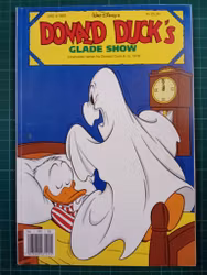 Donald Ducks 1993 Glade show