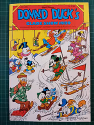 Donald Ducks 1989 Glade show