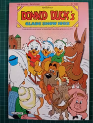 Donald Ducks 1988 Glade show