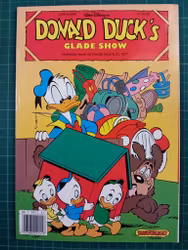 Donald Ducks 1992 Glade show