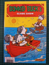 Donald Ducks 1991 Glade show