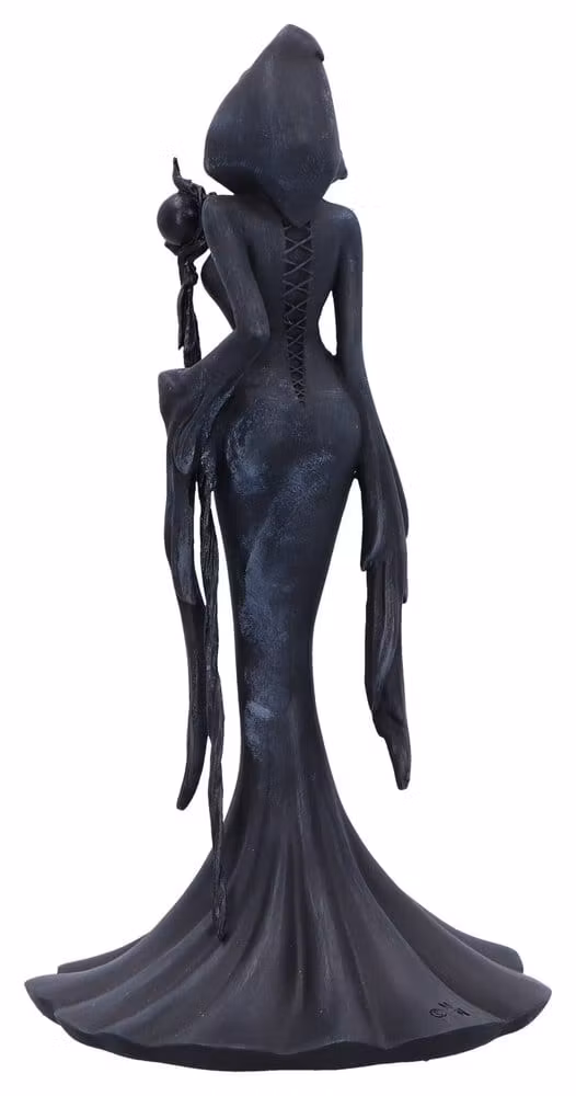 Femme Fatales Figure : Seer 20 cm