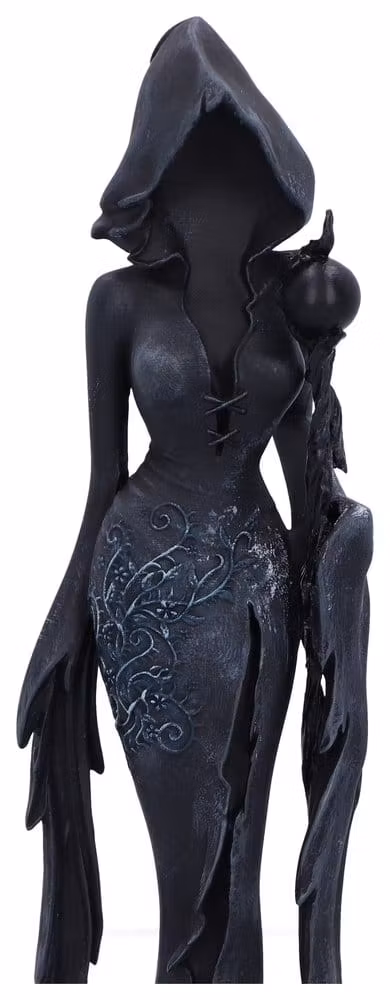 Femme Fatales Figure : Seer 20 cm