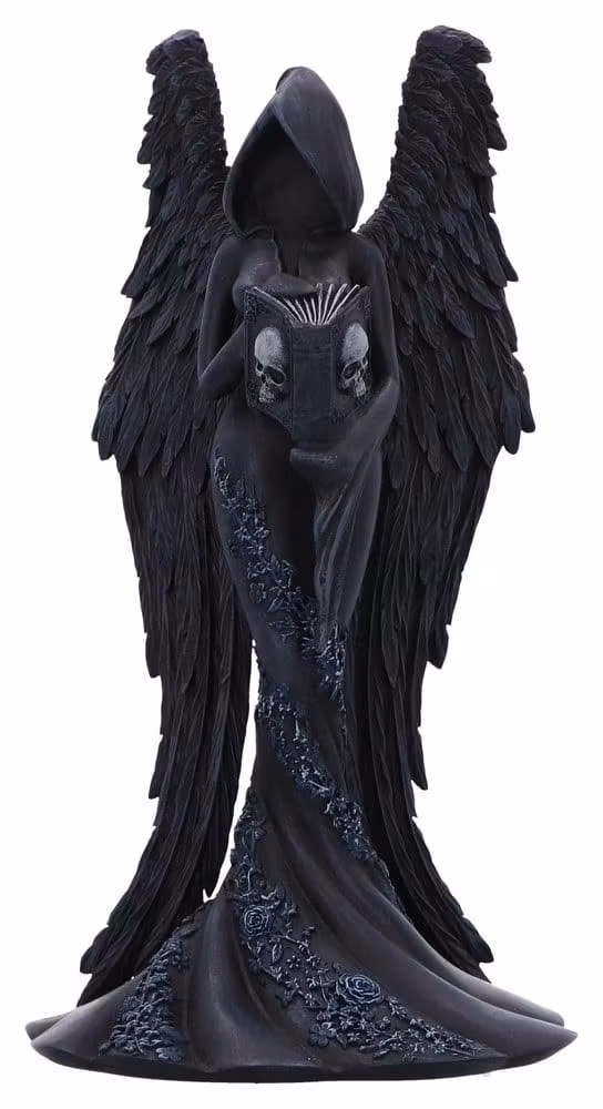 Femme Fatales Figure : Scholar 22 cm