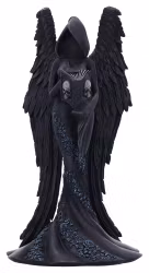 Femme Fatales Figure : Scholar 22 cm