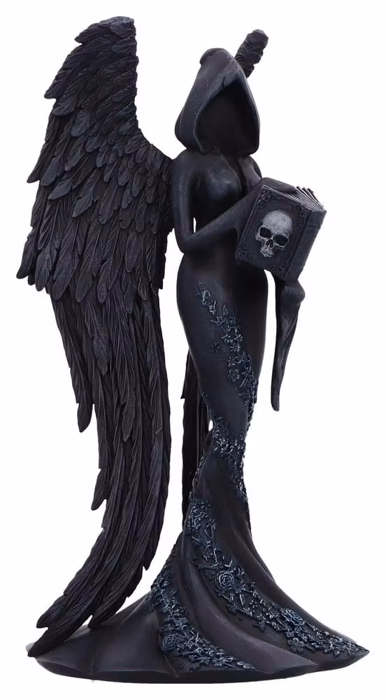Femme Fatales Figure : Scholar 22 cm