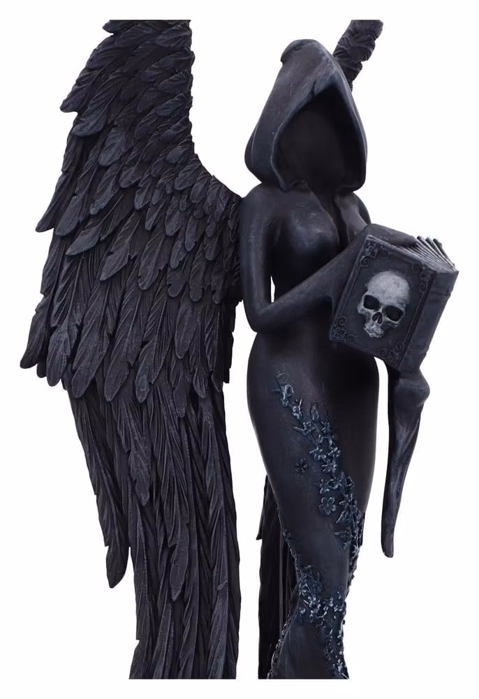 Femme Fatales Figure : Scholar 22 cm