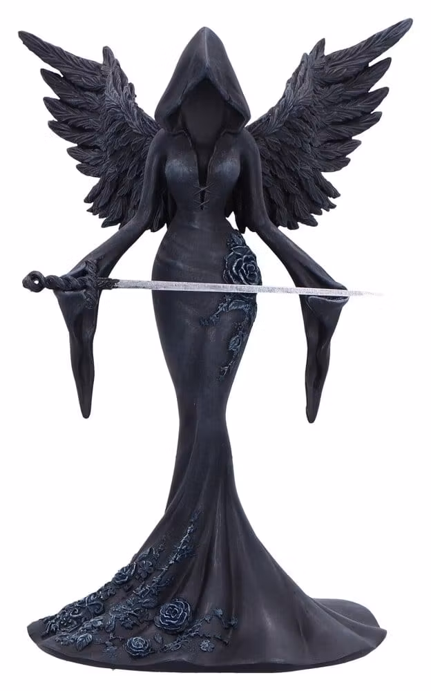 Femme Fatales Figure : Warrior 20 cm
