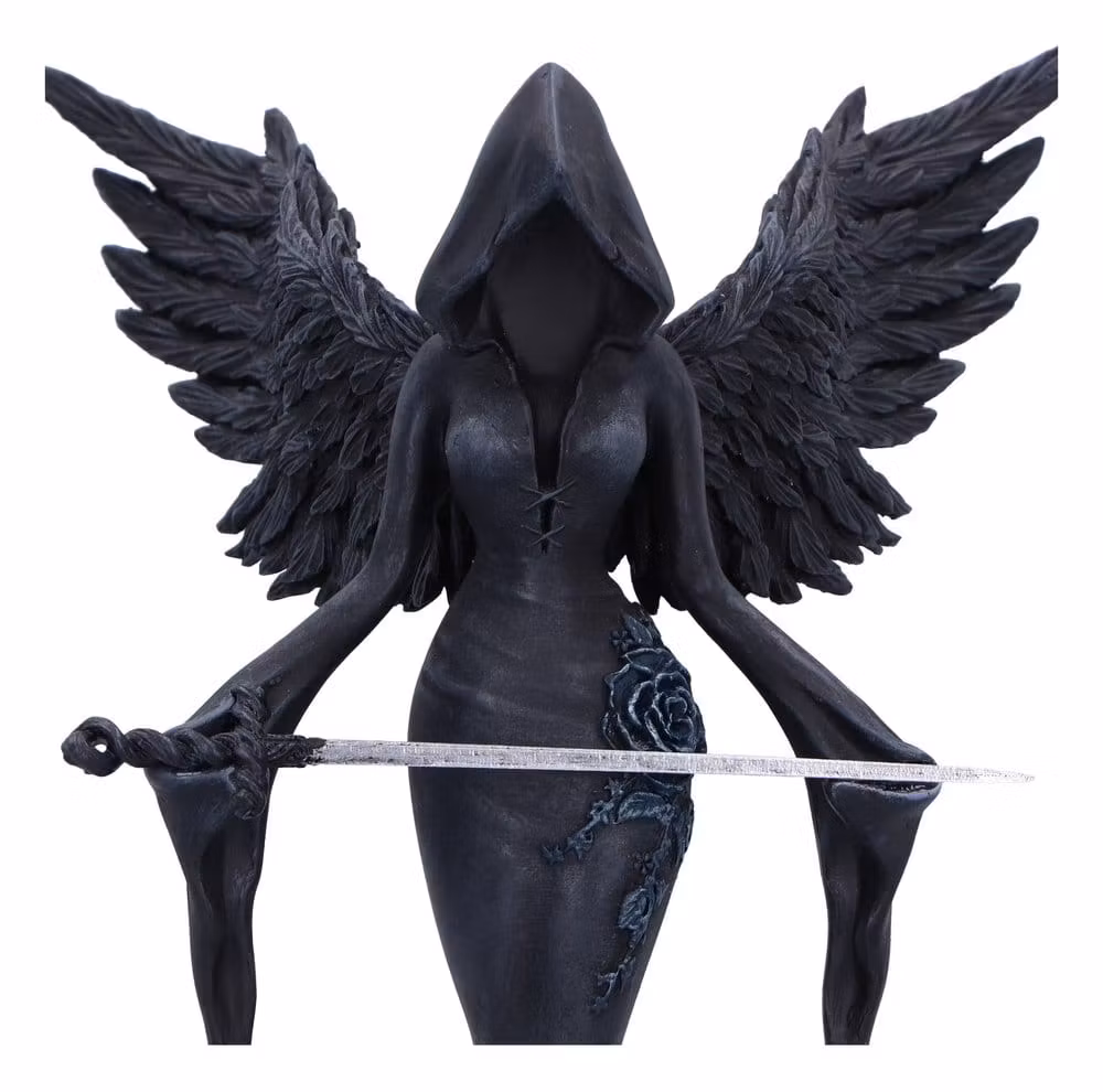 Femme Fatales Figure : Warrior 20 cm