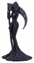 Femme Fatales Figure : Reaper 20 cm