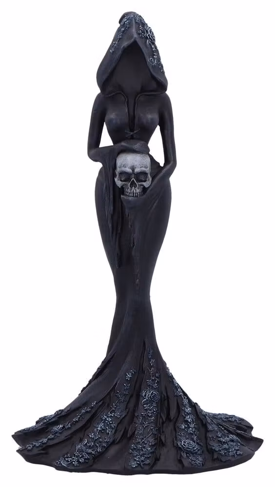 Femme Fatales Figure : Keeper 20 cm