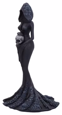 Femme Fatales Figure : Keeper 20 cm
