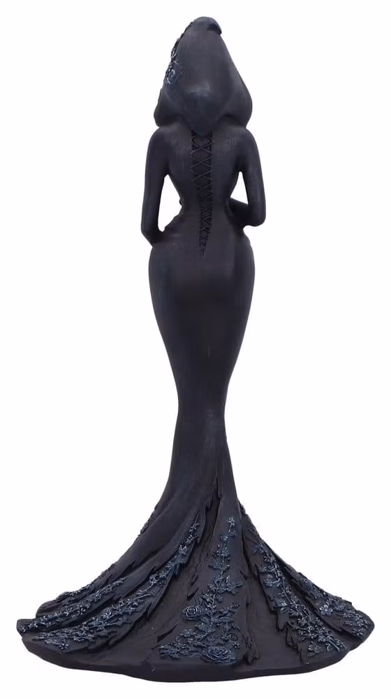 Femme Fatales Figure : Keeper 20 cm