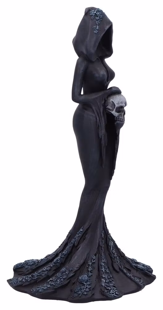 Femme Fatales Figure : Keeper 20 cm
