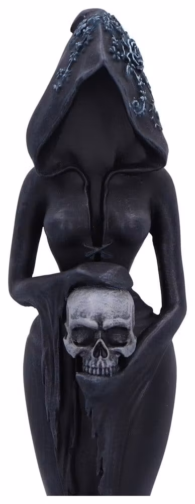 Femme Fatales Figure : Keeper 20 cm