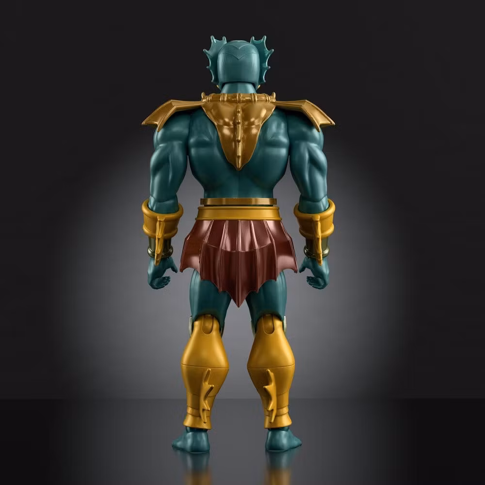 Masters of the Universe Origins Action Figure Cartoon Collection: Mer-Man 14 cm (Totalpris 289,-)