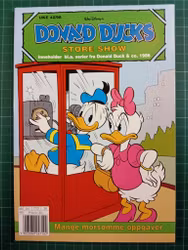Donald Ducks 1998 Store show