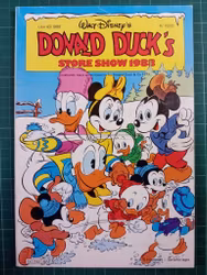 Donald Ducks 1988 Store show