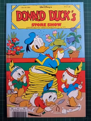 Donald Ducks 1990 Store show