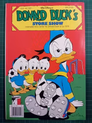 Donald Ducks 1991 Store show
