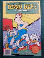 Donald Ducks 1992 Store show