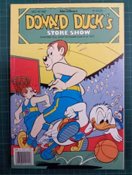 Donald Ducks 1992 Store show
