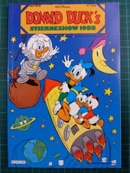 Donald Ducks 1988 Stjerne show