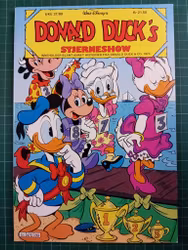 Donald Ducks 1989 Stjerne show