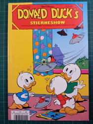 Donald Ducks 1990 Stjerne show