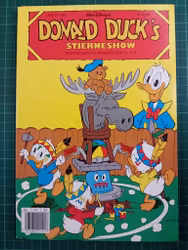 Donald Ducks 1991 Stjerne show