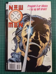 X-Men 2003 - 01