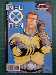 X-Men 2003 - 03