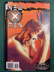 X-Men 2003 - 05