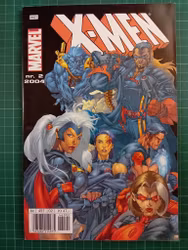 X-Men 2004 - 02