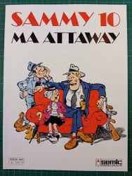 Sammy 10 Ma attaway