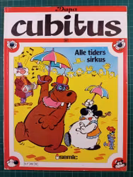 Cubitus 2 - Alle tiders sirkus