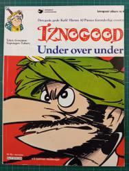 Iznogood 04 Under over under