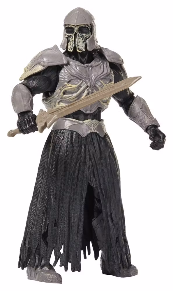 Masters of the Universe 2026 Movie Action Figure Skelegoon 14 cm (Totalpris 139,-)