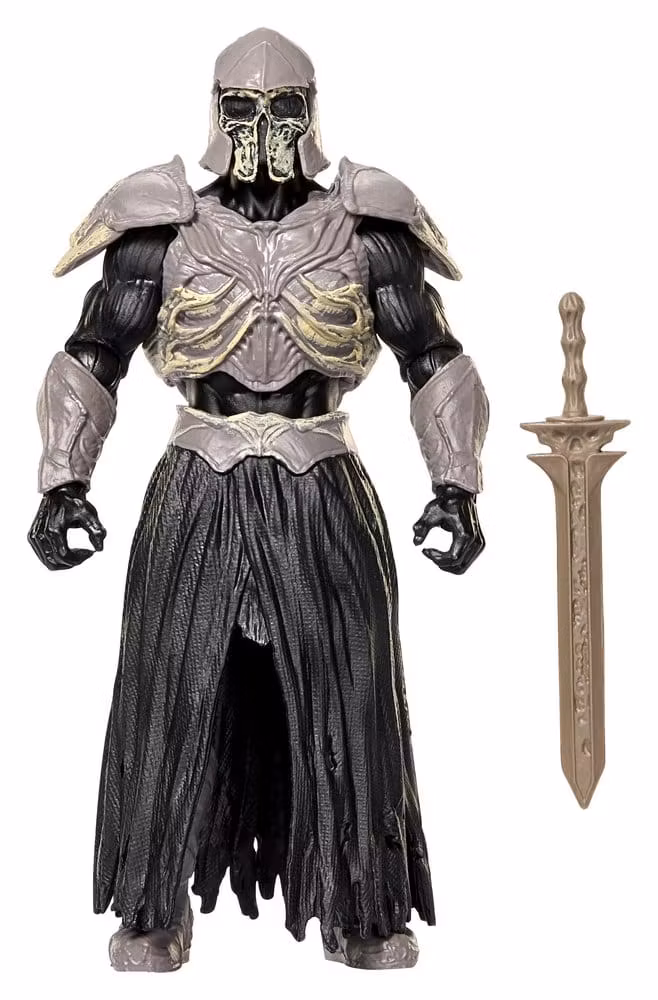 Masters of the Universe 2026 Movie Action Figure Skelegoon 14 cm (Totalpris 139,-)