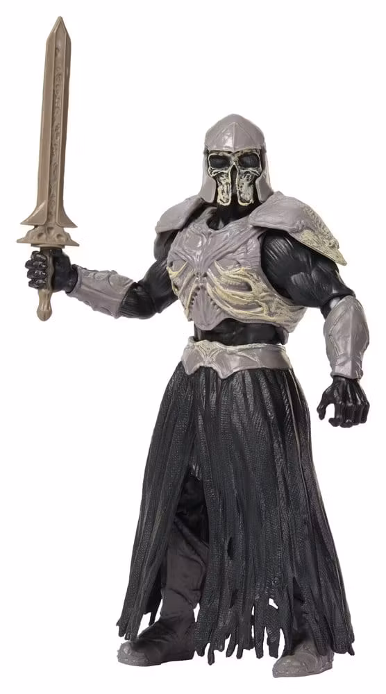 Masters of the Universe 2026 Movie Action Figure Skelegoon 14 cm (Totalpris 139,-)