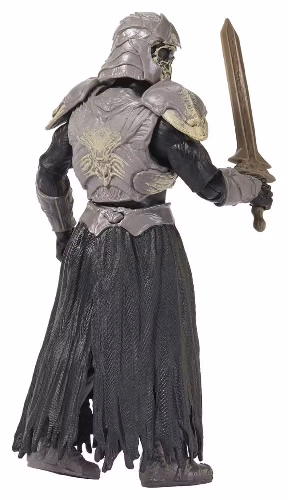 Masters of the Universe 2026 Movie Action Figure Skelegoon 14 cm (Totalpris 139,-)