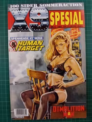 X9 Spesial 1994 - 06