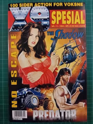 X9 Spesial 1994 - 11