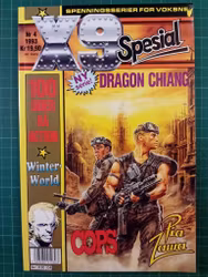 X9 Spesial 1993 - 04