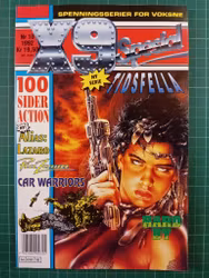 X9 Spesial 1992 - 10