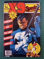 X9 Spesial 1990 - 03