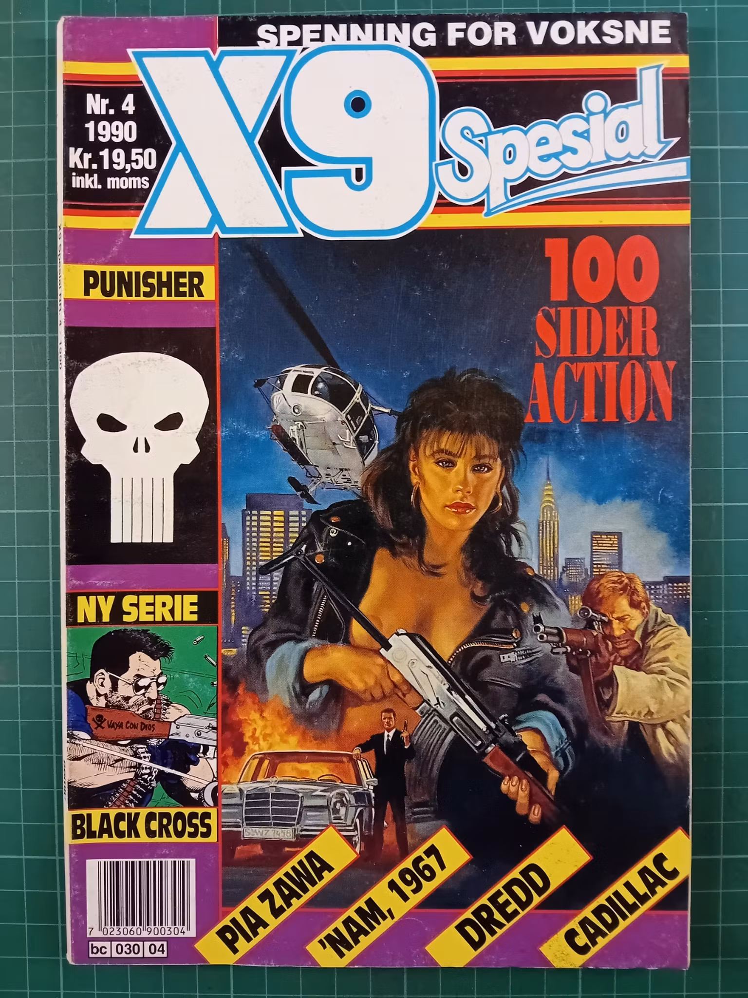 X9 Spesial 1990 - 04