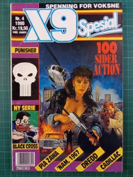 X9 Spesial 1990 - 04