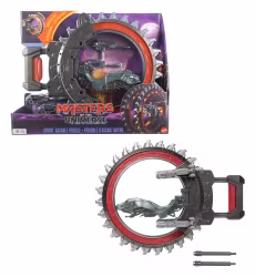 Masters of the Universe 2026 Movie Feature Roton 14 cm