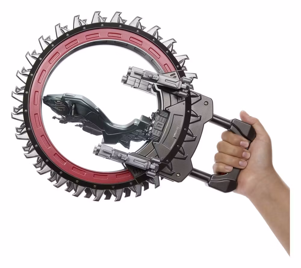 Masters of the Universe 2026 Movie Feature Roton 14 cm